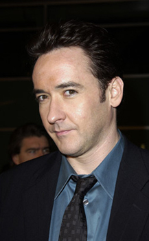 John Cusack
